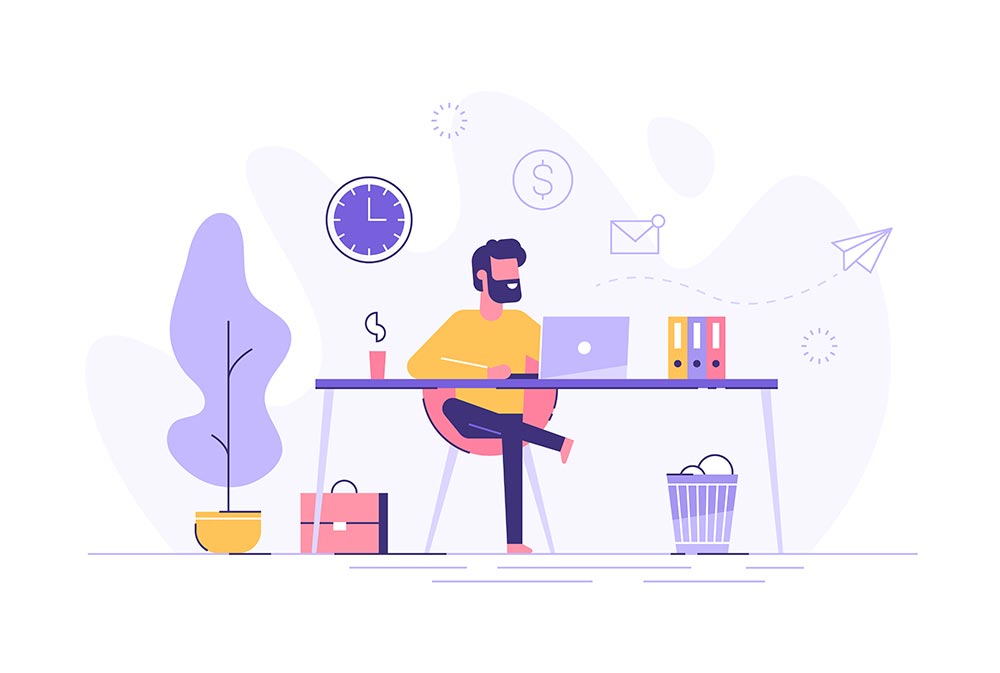 Dlaczego freelancer nie agencja SEO?