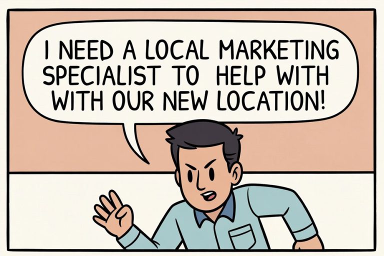 Freelancer SEO Legionowo - czy warto wybrać lokalnego specjalistę