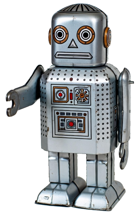 Robot freelancer - pytania o pozycjonowanie w AI