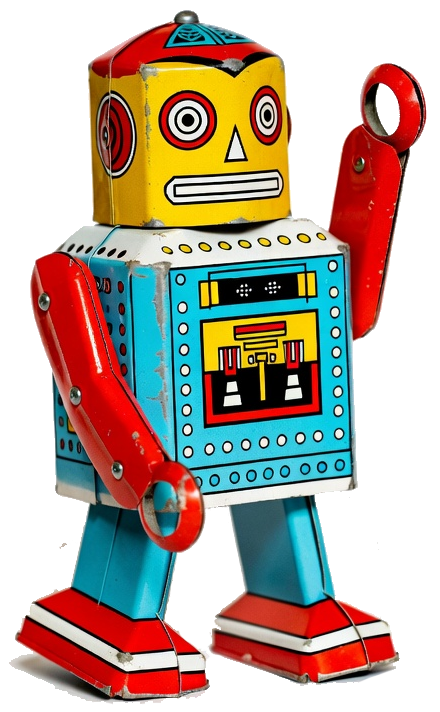 Robot freelancer