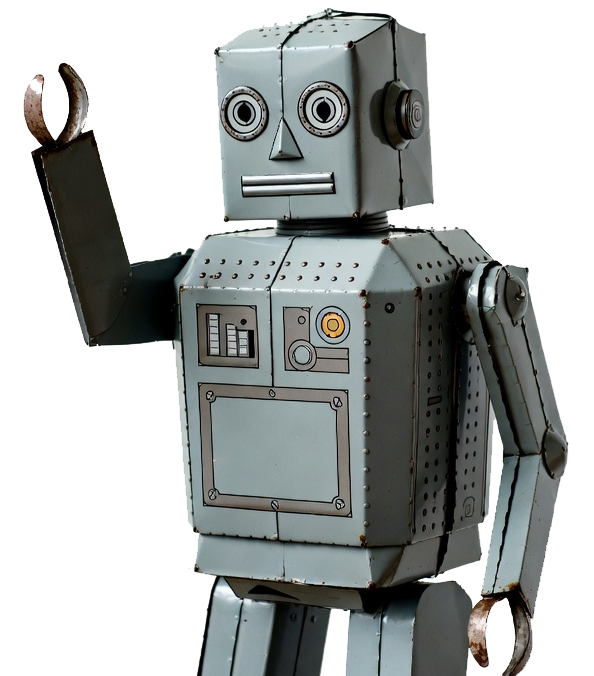 Robot freelancer