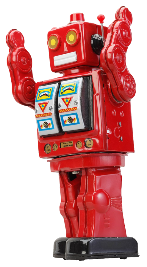 Robot freelancer - pytania o administrację stronami