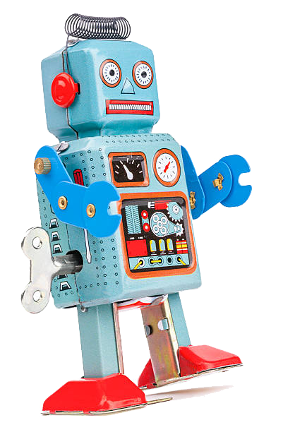 Robot freelancer - pytania o pozycjonowanie stron