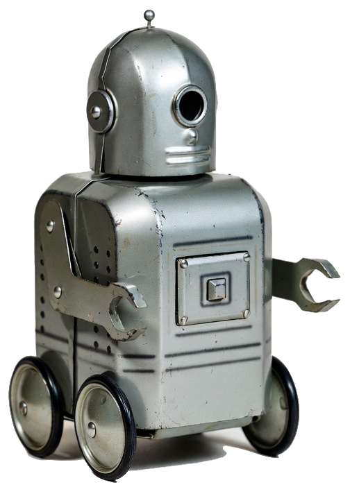 Robot freelancer - pytania o tworzenie stron www